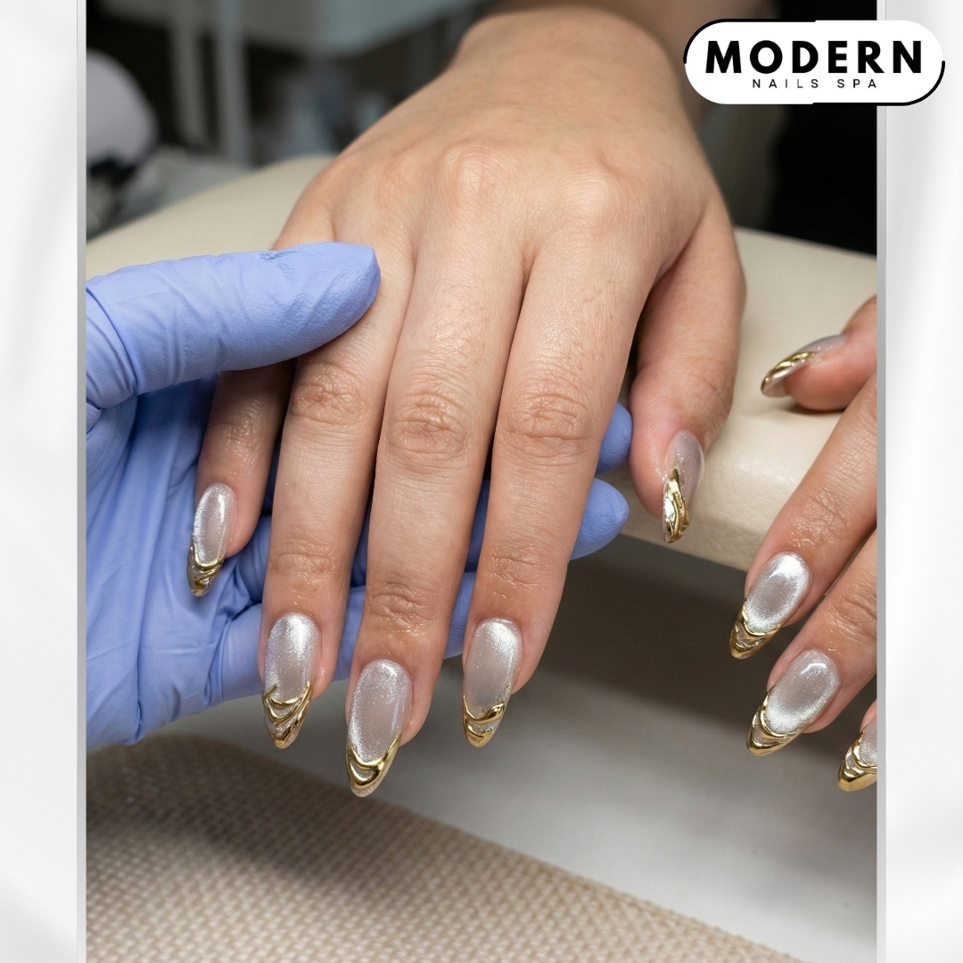 amazing nail